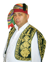 Süleyman DANACI