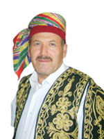 Ali ÇAKMAK