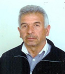 SALİH GÜMÜŞ