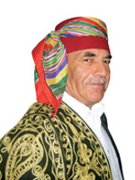 Seyfi ÇAKMAK