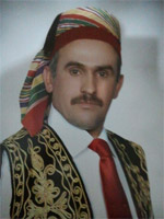 Durmuş KÖSE